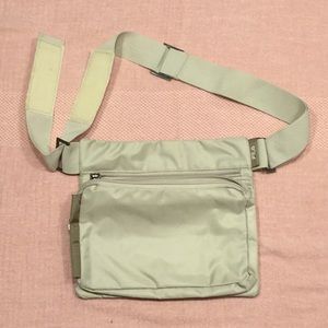Waist bag